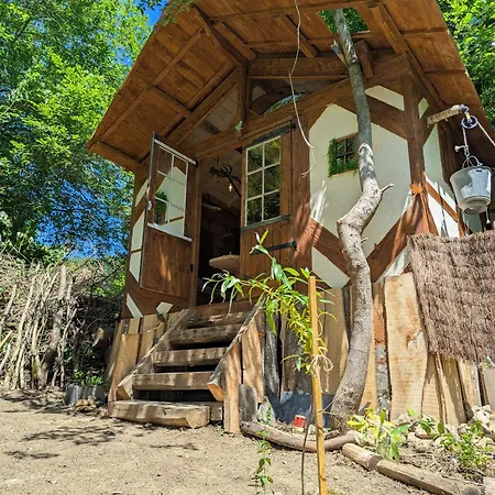 La Du Druide Karvalan Campeggio *