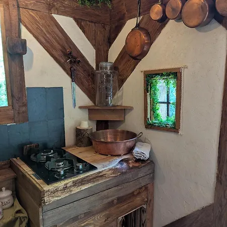 La Du Druide Karvalan * Pagny-Sur-Moselle