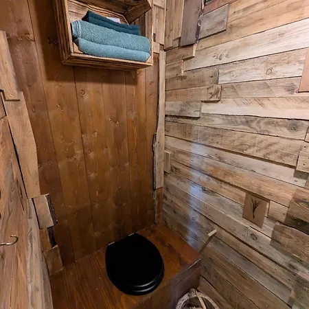 La Du Druide Karvalan Campeggio