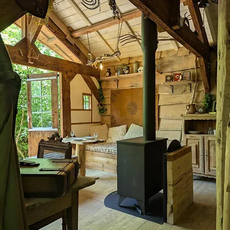 La Du Druide Karvalan *