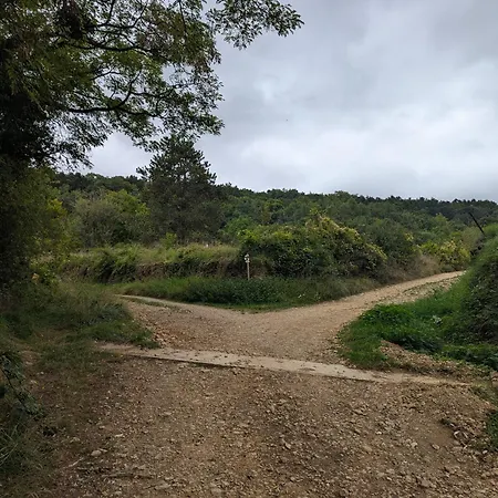 La Du Druide Karvalan Campeggio