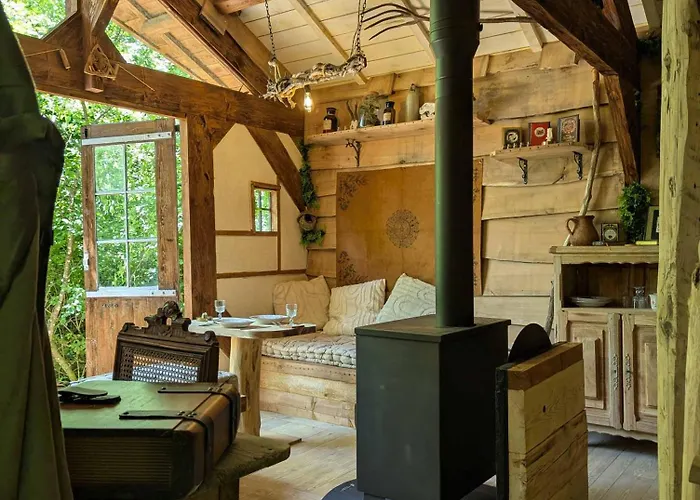 La Du Druide Karvalan * Pagny-Sur-Moselle