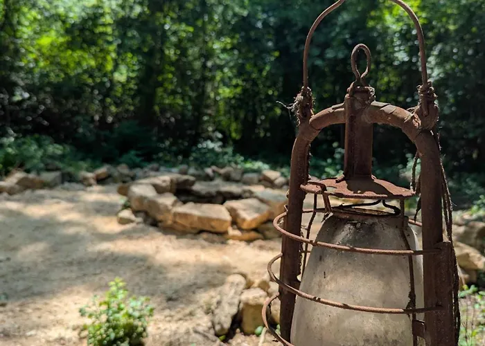 Kemp La Du Druide Karvalan