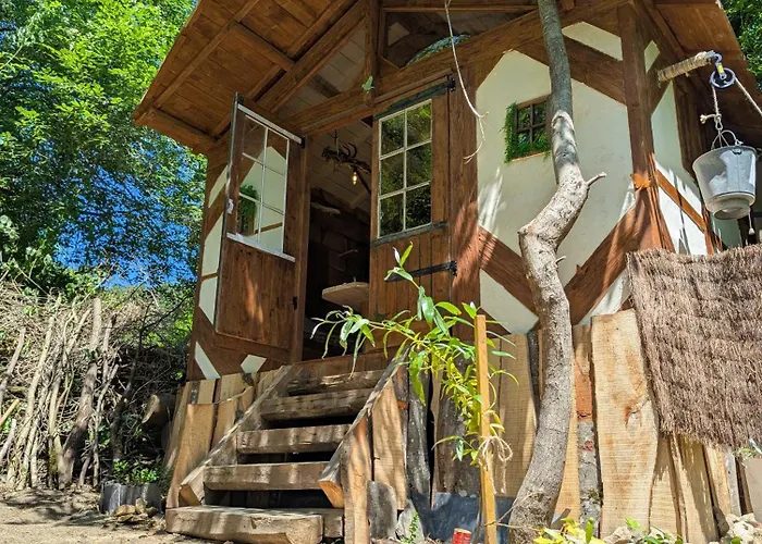 La Du Druide Karvalan Kemp *