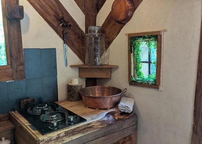 La Du Druide Karvalan * Pagny-Sur-Moselle