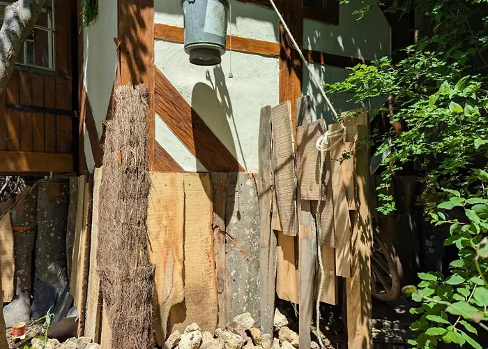 La Du Druide Karvalan Kemp Pagny-Sur-Moselle