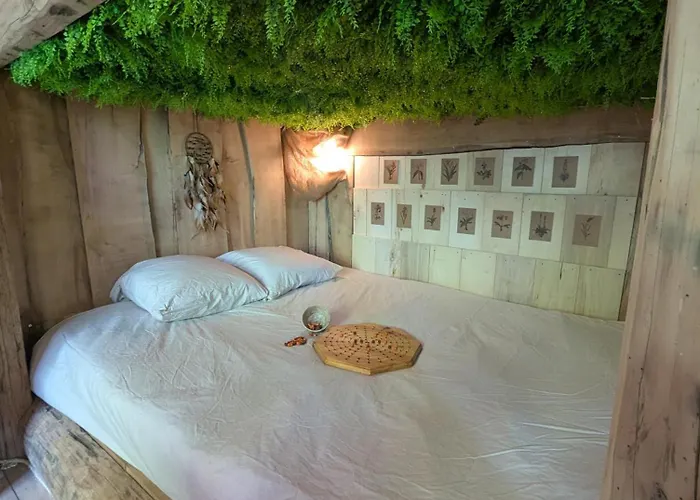 La Du Druide Karvalan Pagny-Sur-Moselle