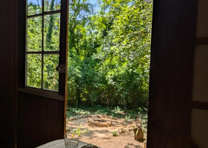 La Du Druide Karvalan * Pagny-Sur-Moselle