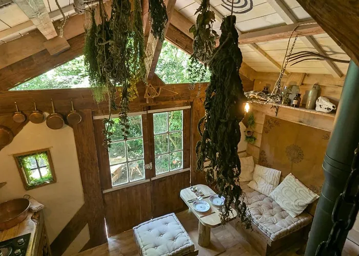 La Du Druide Karvalan * Pagny-Sur-Moselle