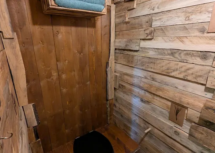 Kemp La Du Druide Karvalan