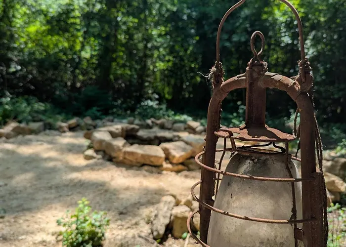 La Du Druide Karvalan *